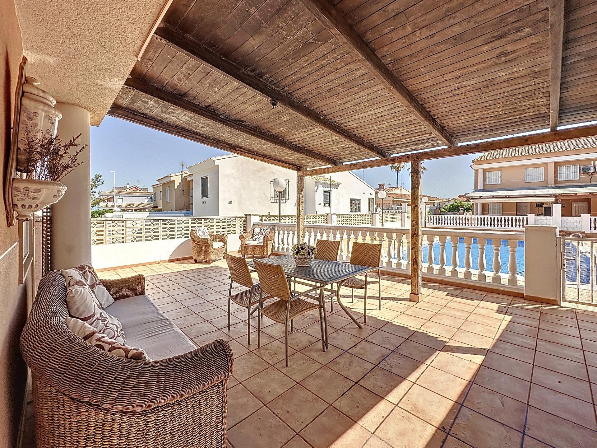 Casas o chalets-Venta-Sueca-2113665-Foto-22