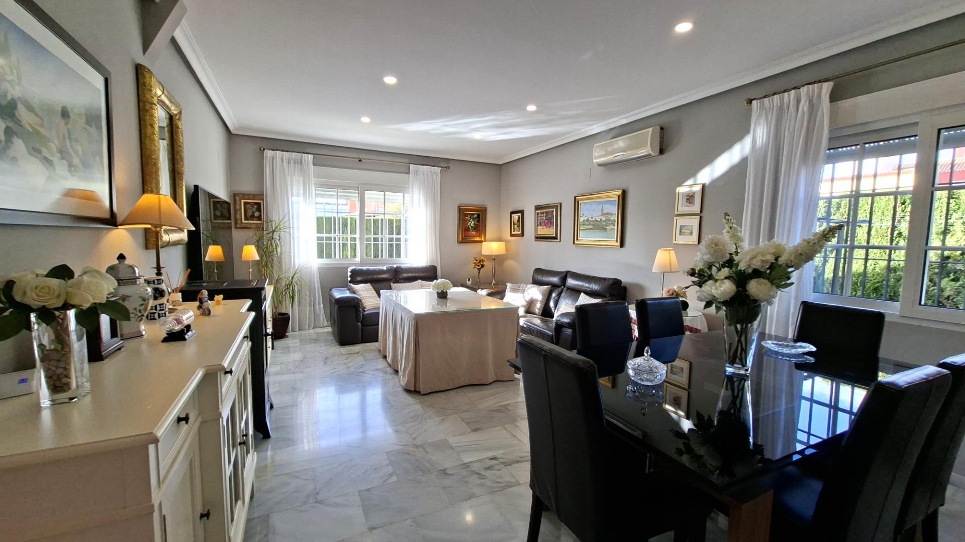 Casas o chalets-Venta-Gines-2010989