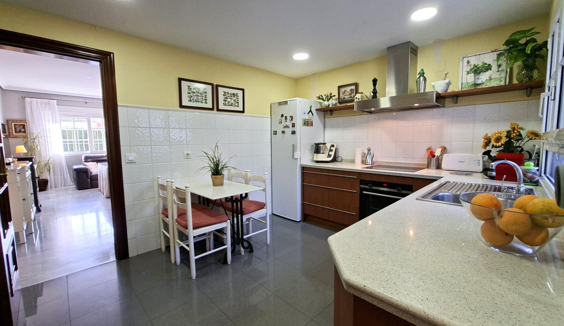 Casas o chalets-Venta-Gines-2010989-Foto-8