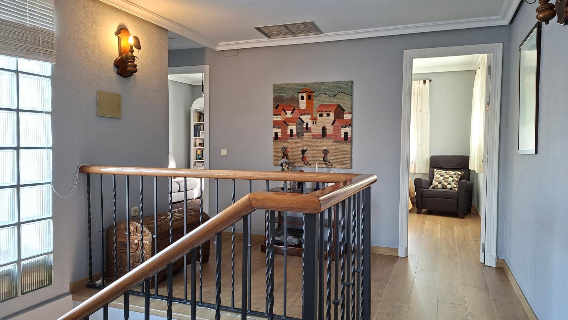 Casas o chalets-Venta-Gines-2010989-Foto-12