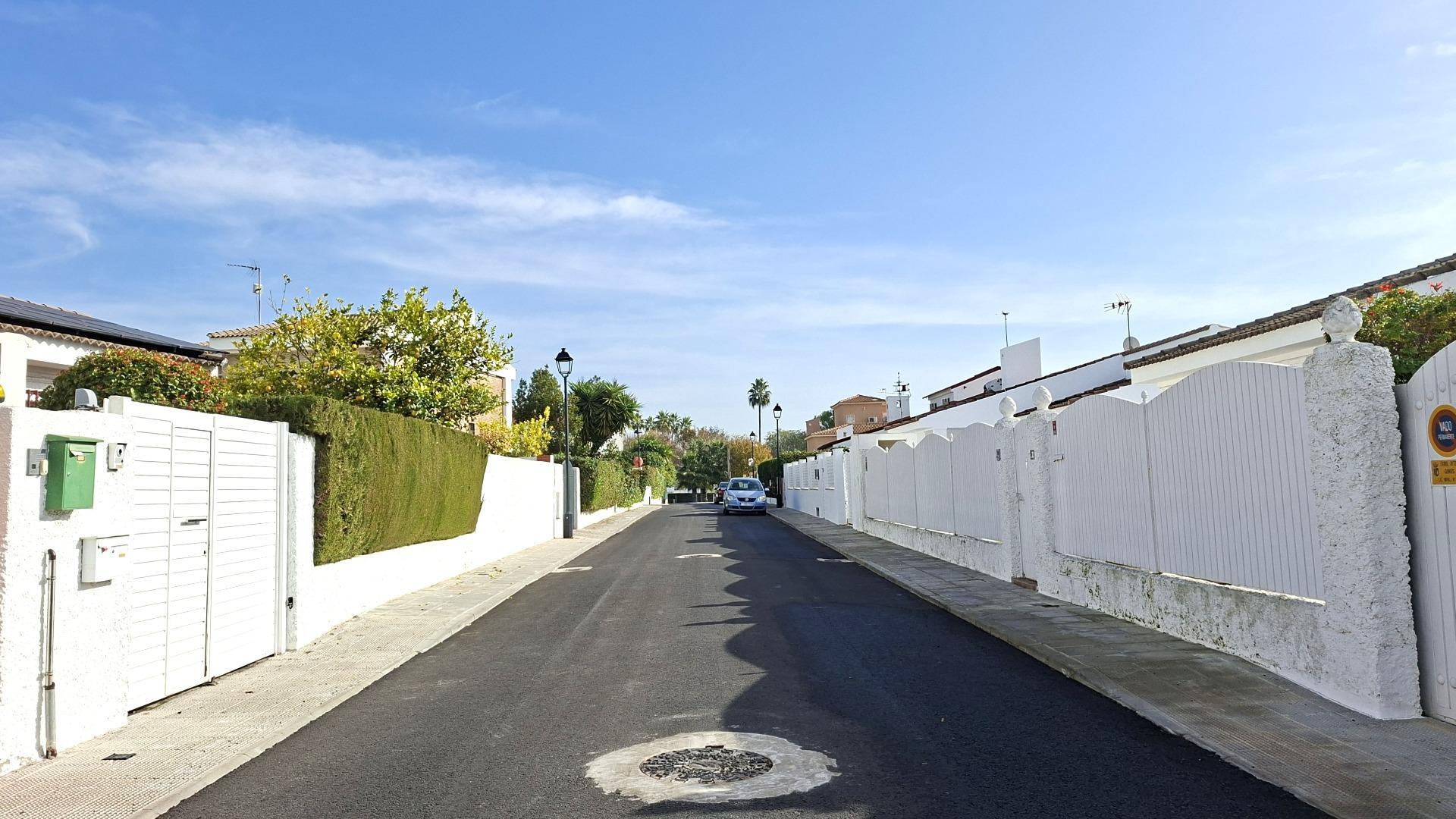 Casas o chalets-Venta-Gines-2010989-Foto-28