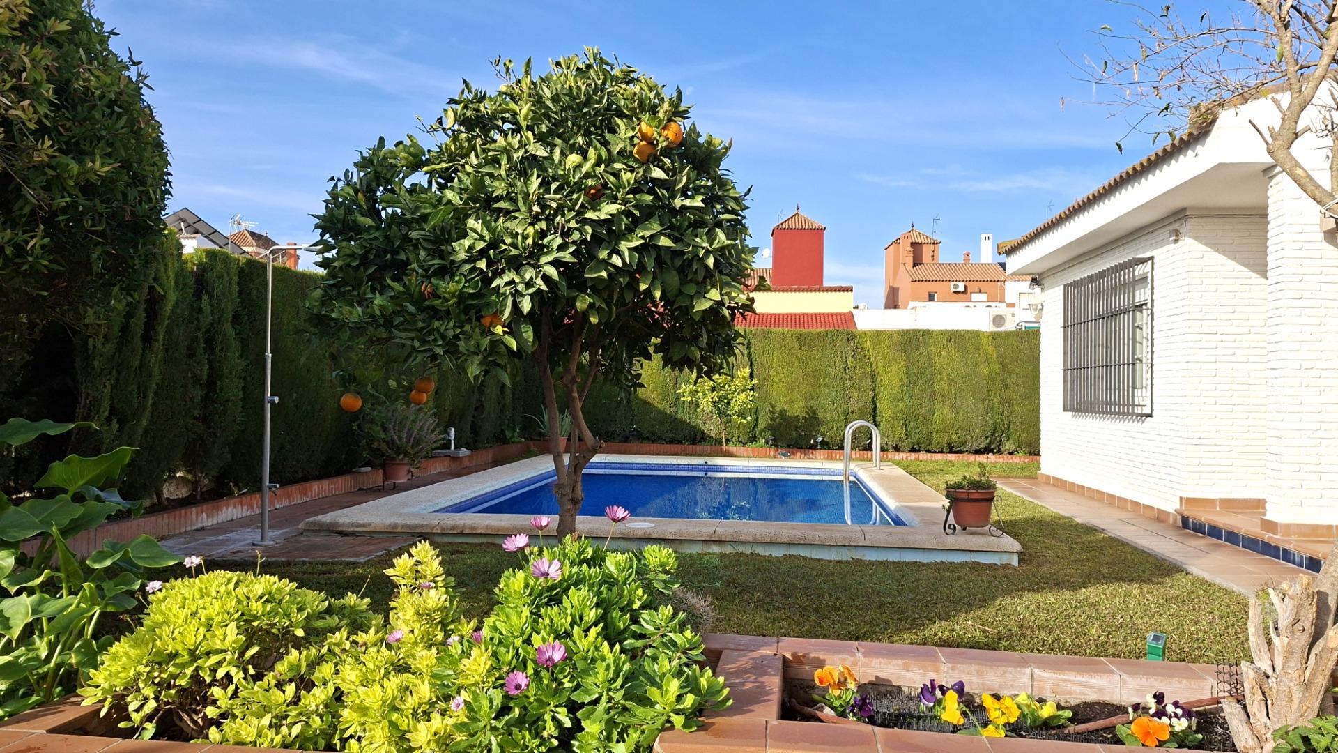 Casas o chalets-Venta-Gines-2010989-Foto-26