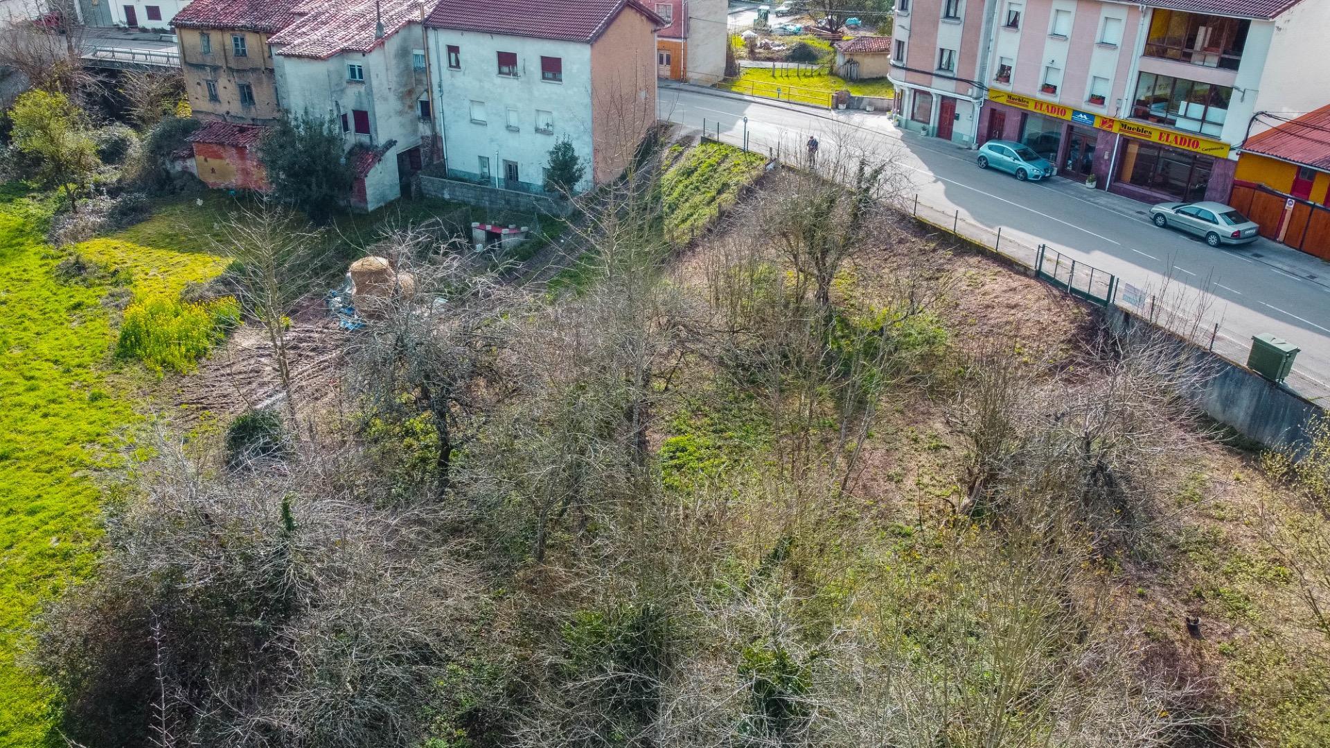 Fincas y solares-Venta-Bimenes-2153081-Foto-23