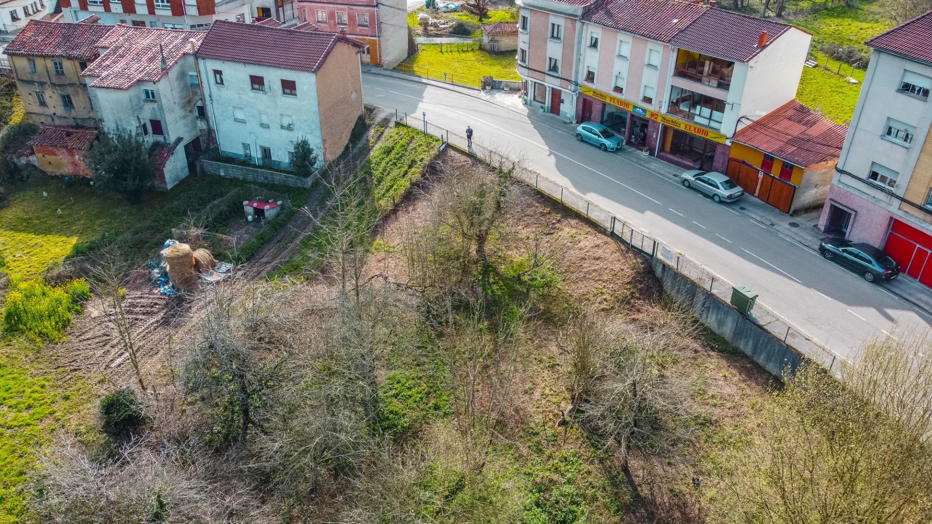 Fincas y solares-Venta-Bimenes-2153081-Foto-28