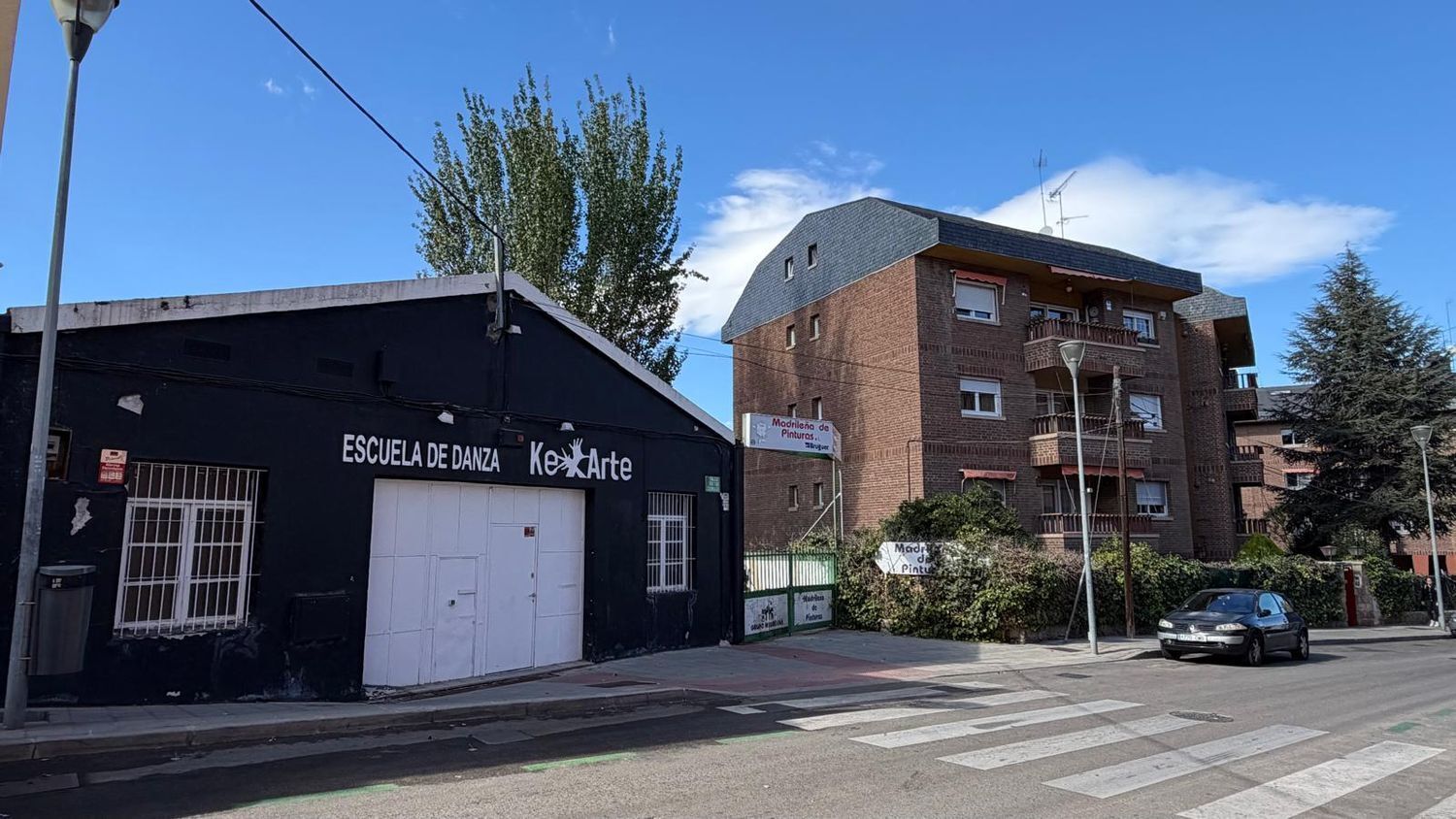 Suelo en venta, Pozuelo de Alarcón, Madrid