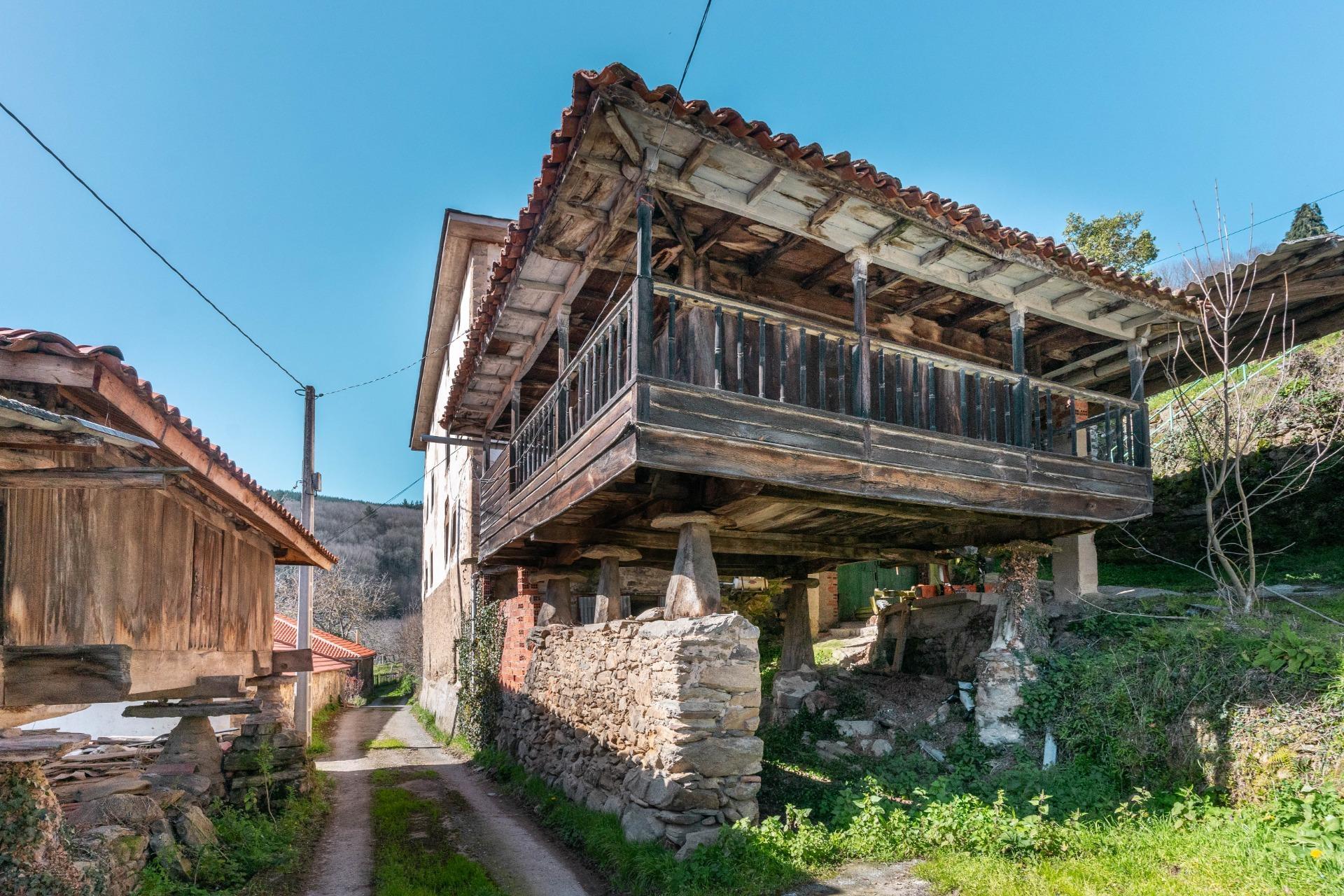 Pisos-Venta-Allande-2153087-Foto-8