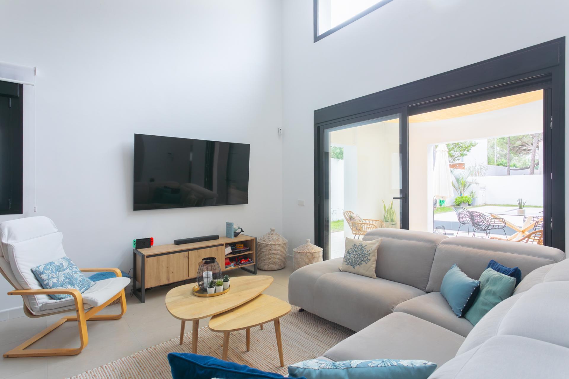 Casas o chalets-Venta-Chiclana de la Frontera-2153135-Foto-15