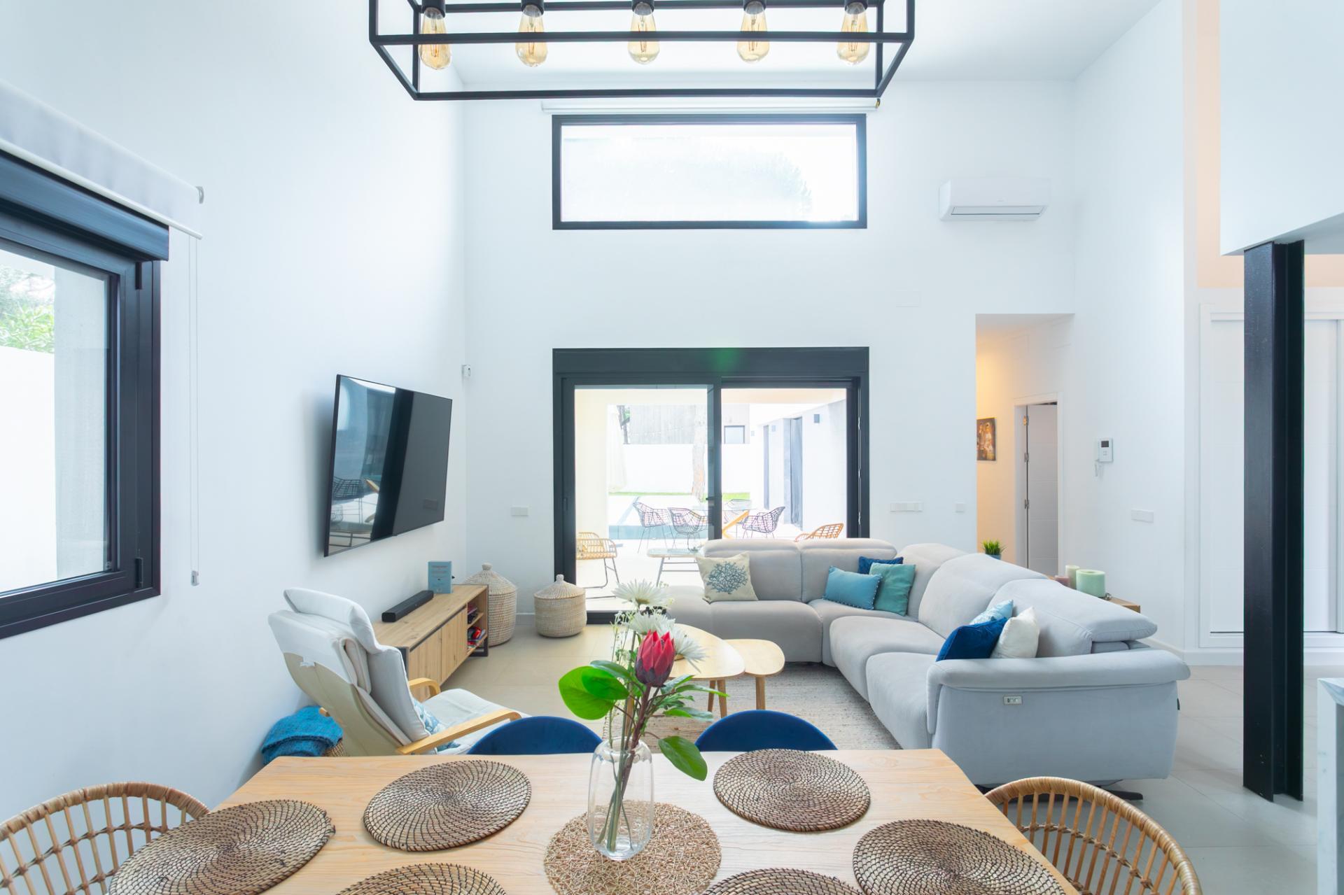 Casas o chalets-Venta-Chiclana de la Frontera-2153135-Foto-12