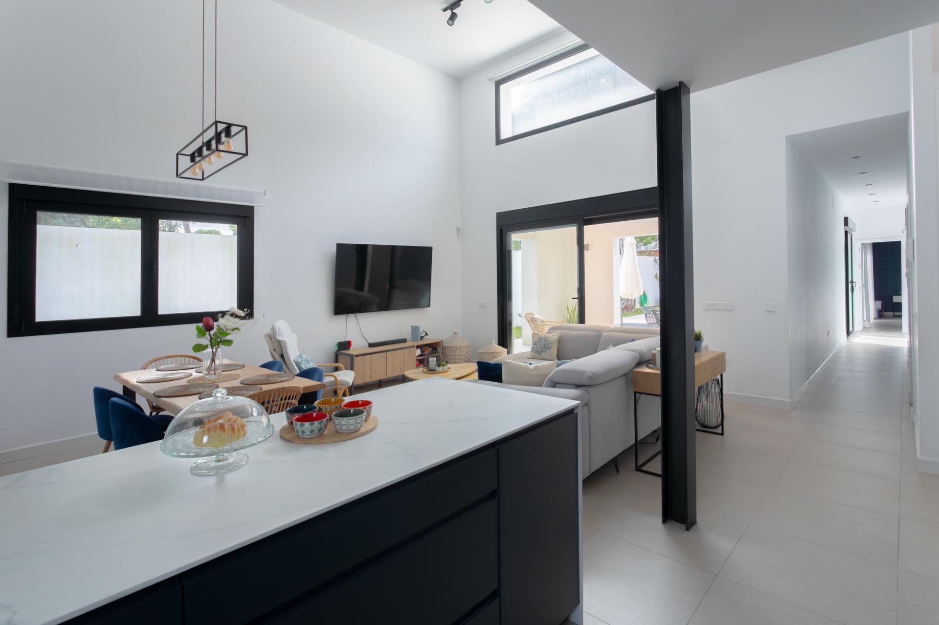 Casas o chalets-Venta-Chiclana de la Frontera-2153135-Foto-23