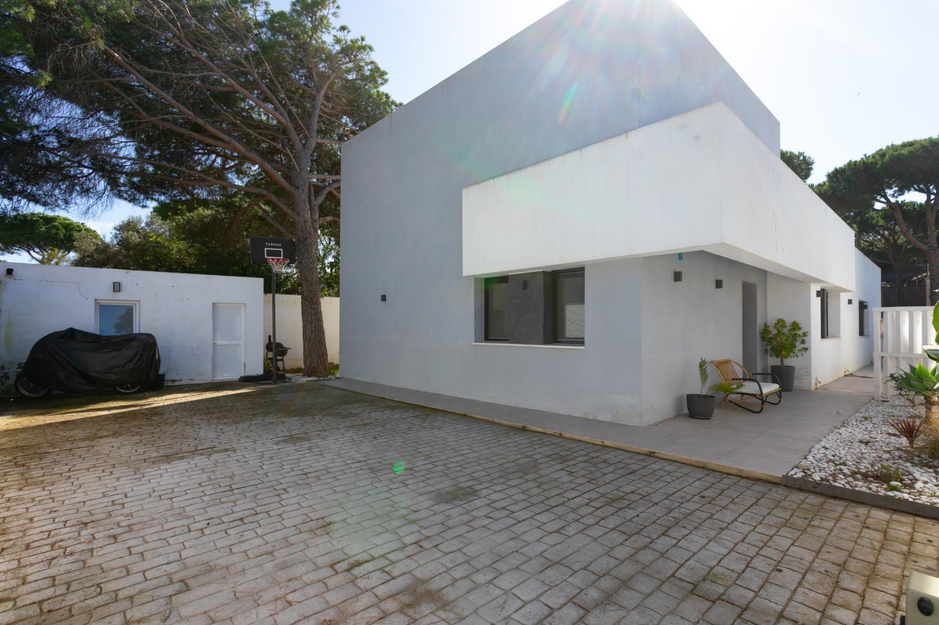 Casas o chalets-Venta-Chiclana de la Frontera-2153135-Foto-50