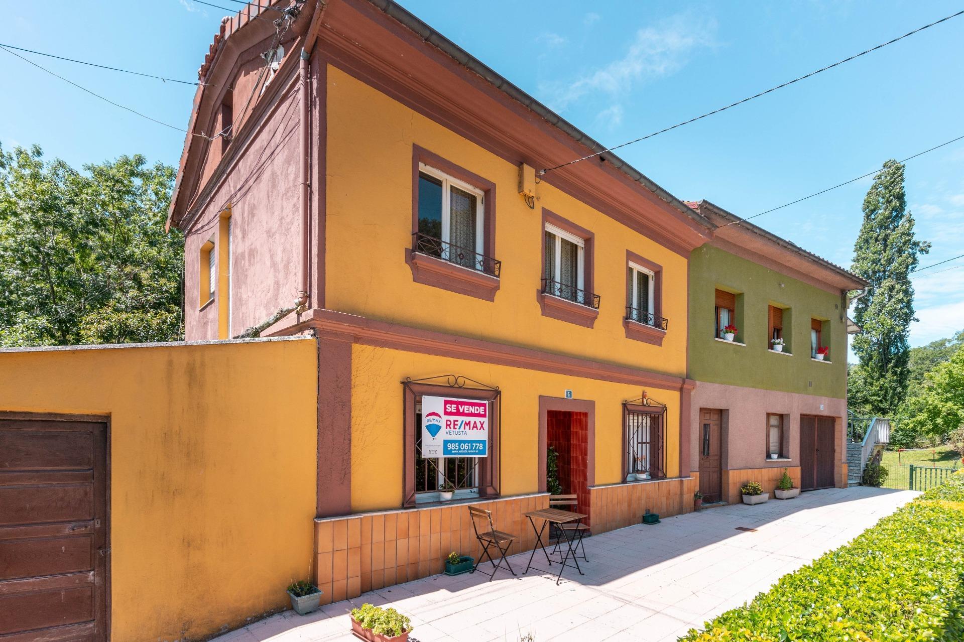 Casas o chalets-Venta-Bimenes-1385780-Foto-2