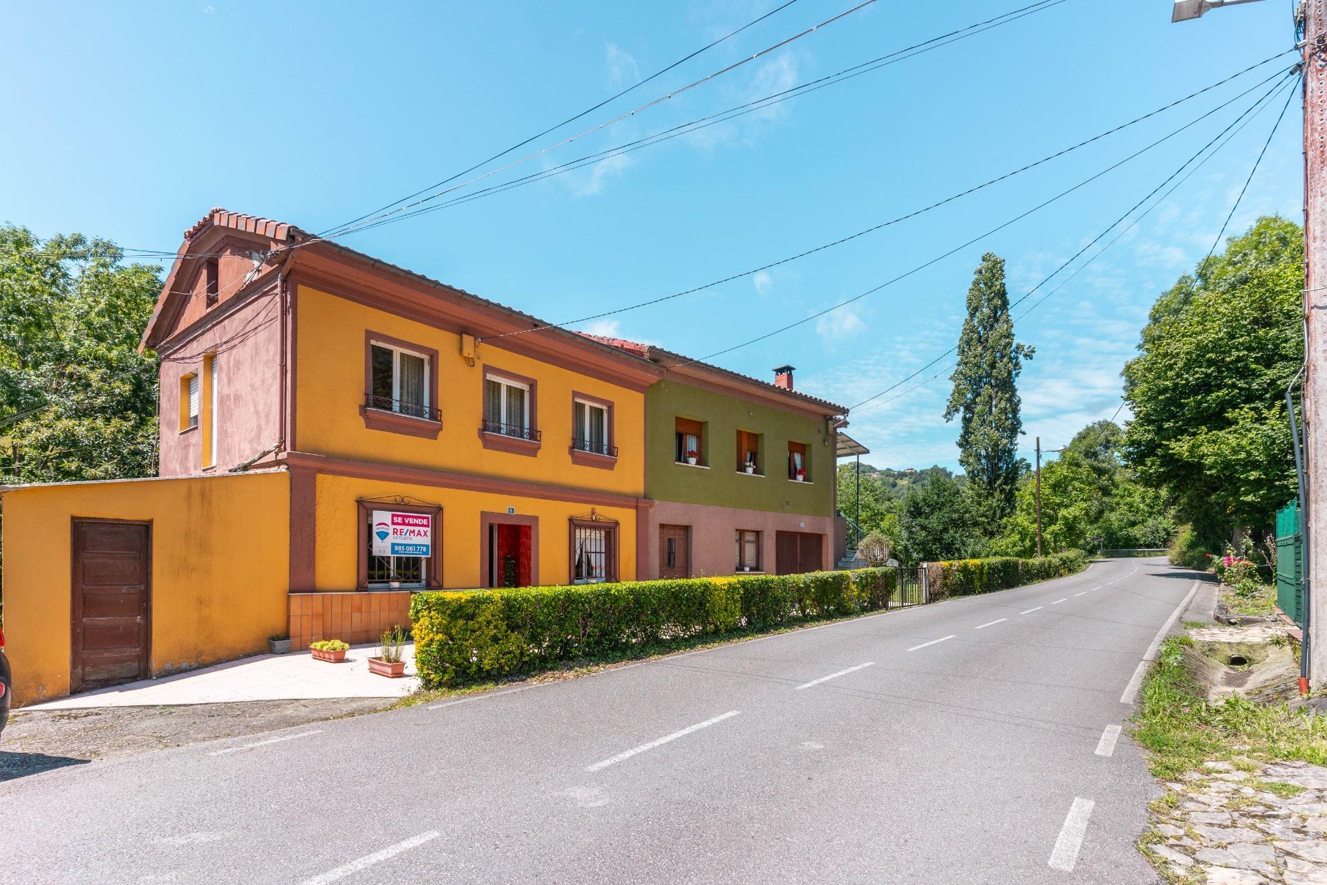 Casas o chalets-Venta-Bimenes-1385780-Foto-43