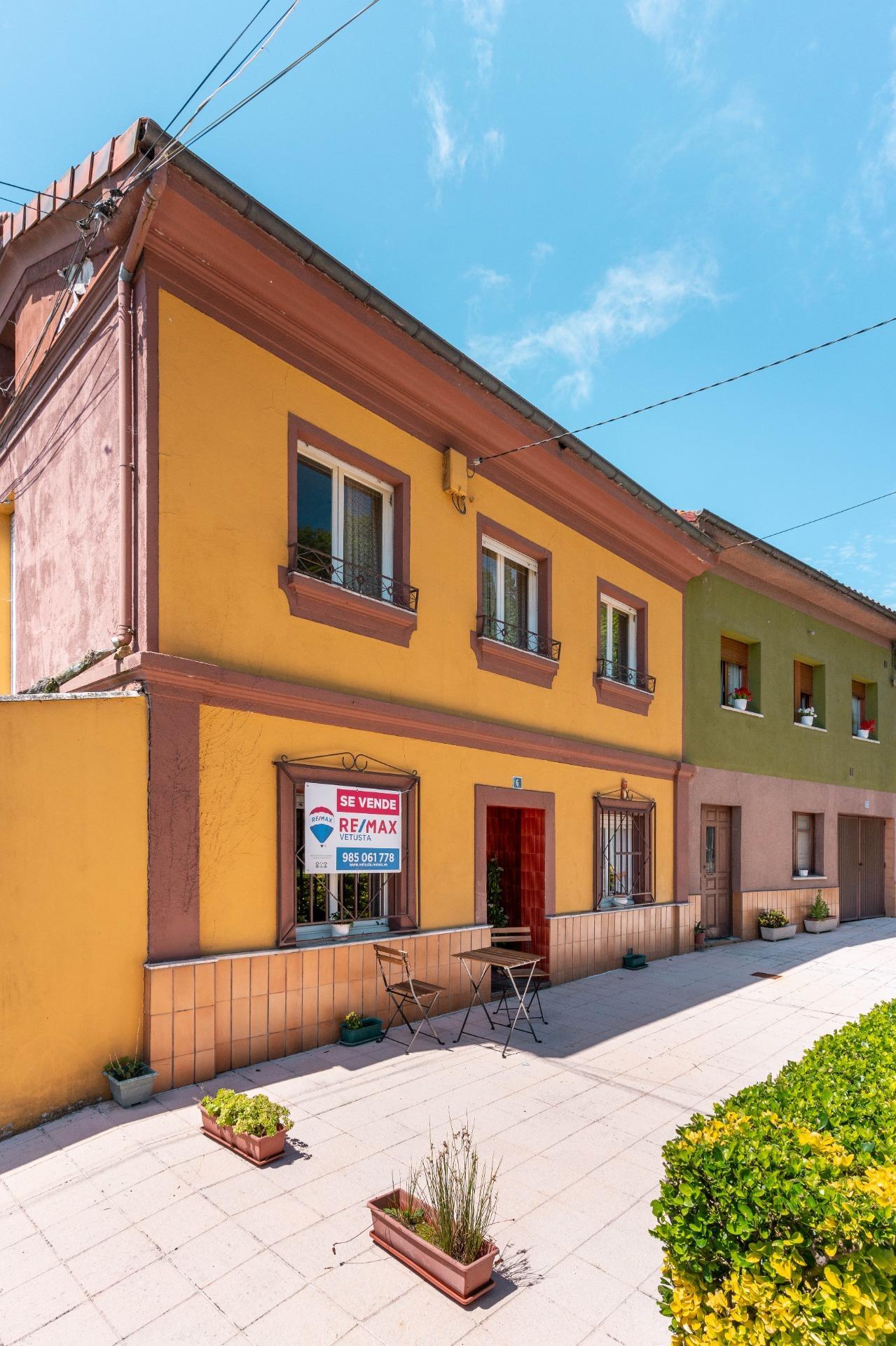 Casas o chalets-Venta-Bimenes-1385780-Foto-42