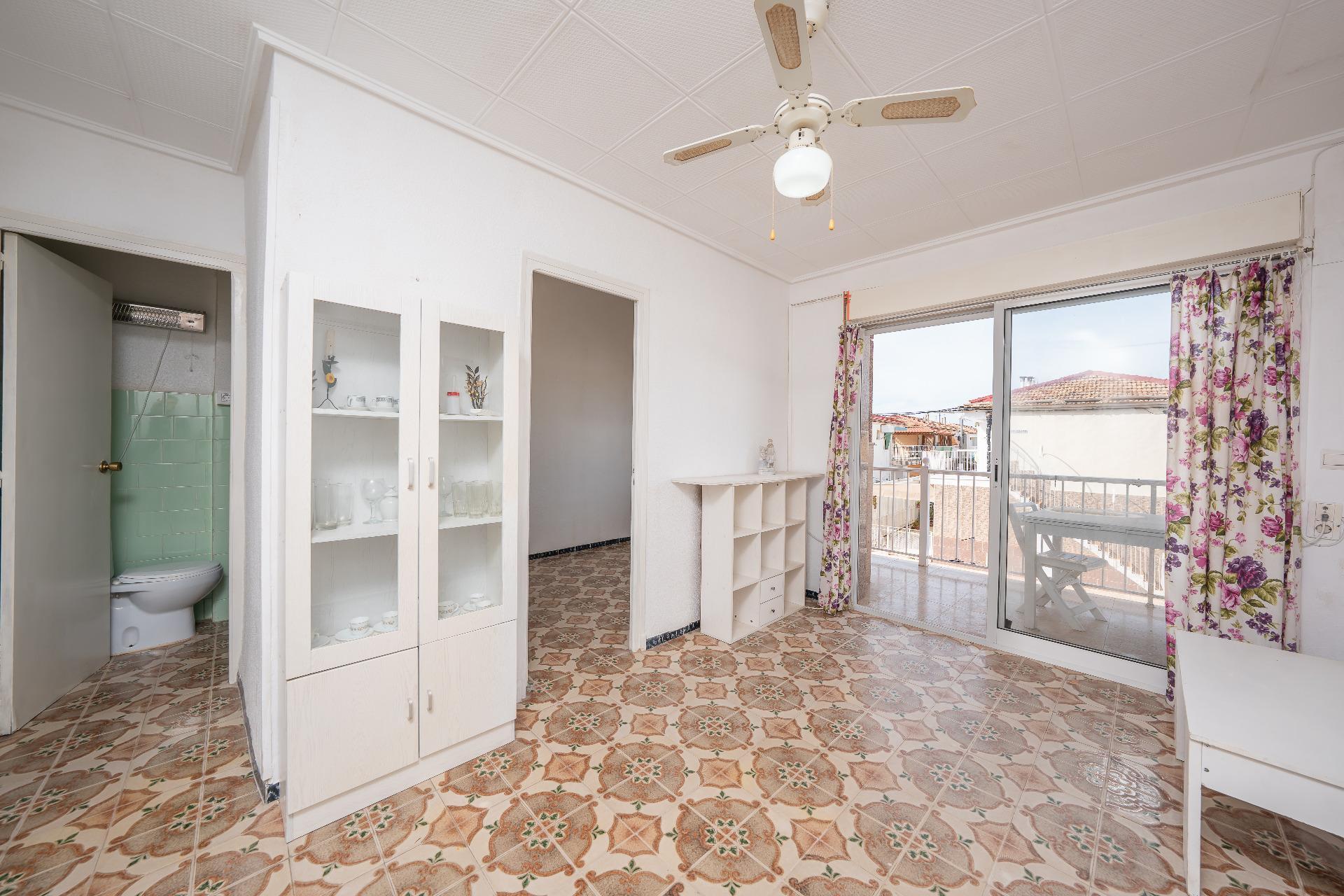 Calle Elda, 59, Santa Pola, Alicante/Alacant