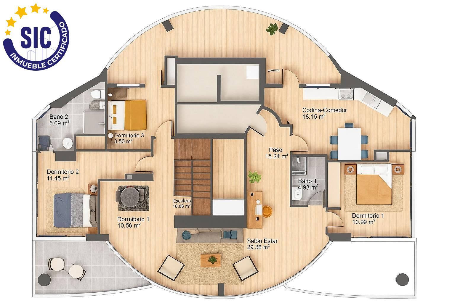 Pisos-Venta-Calpe-Calp-2111935-Foto-54