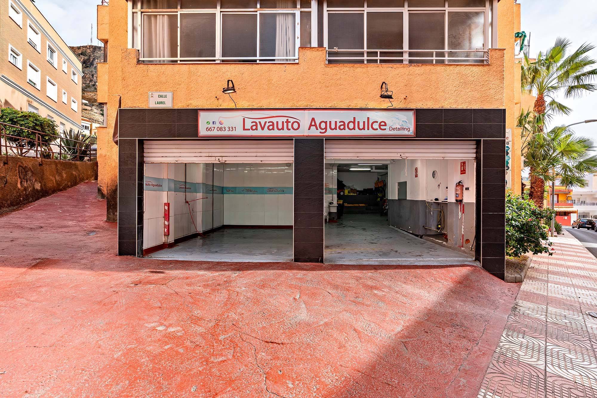 Negocios-Venta-Roquetas de Mar-2092469