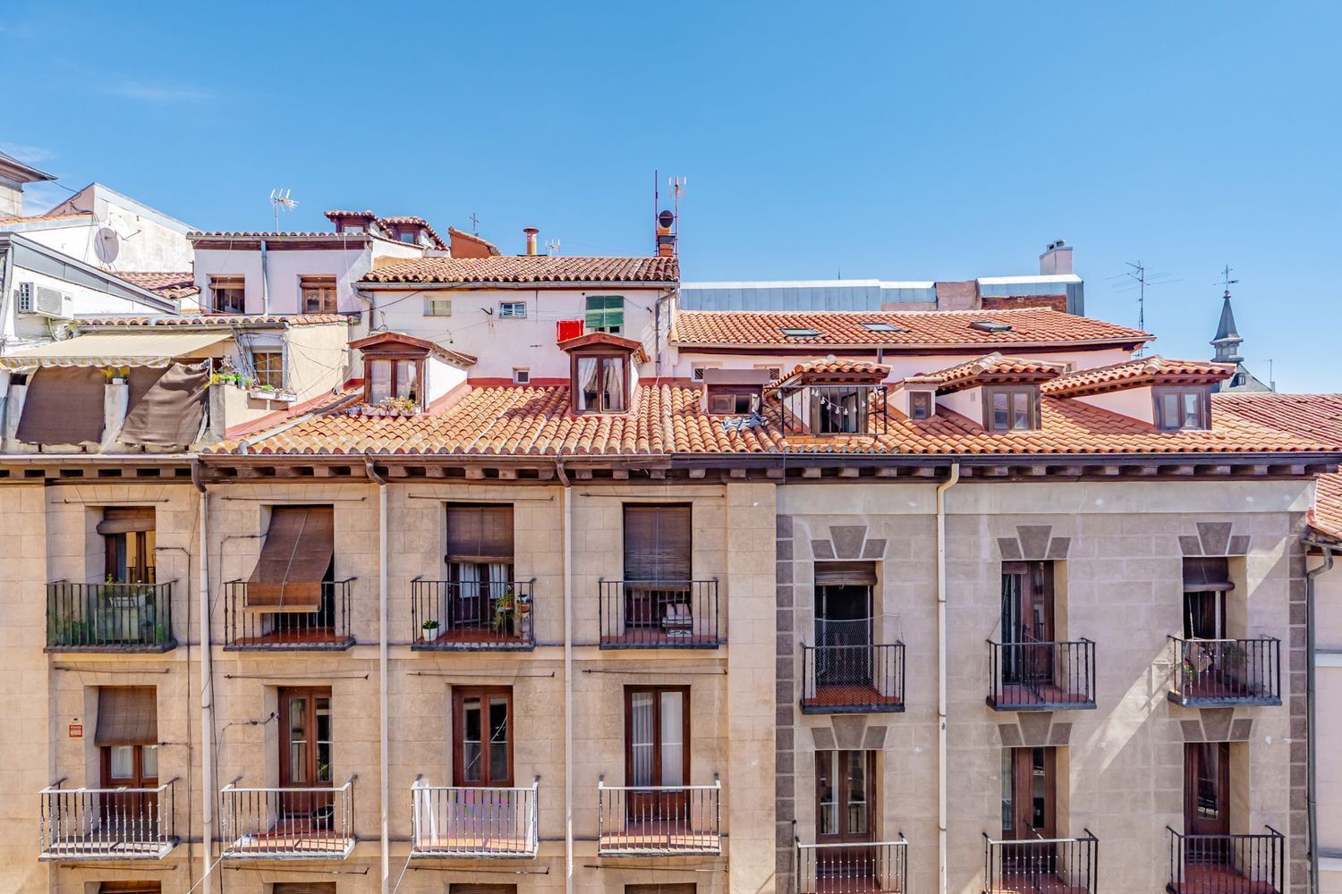 Madrid