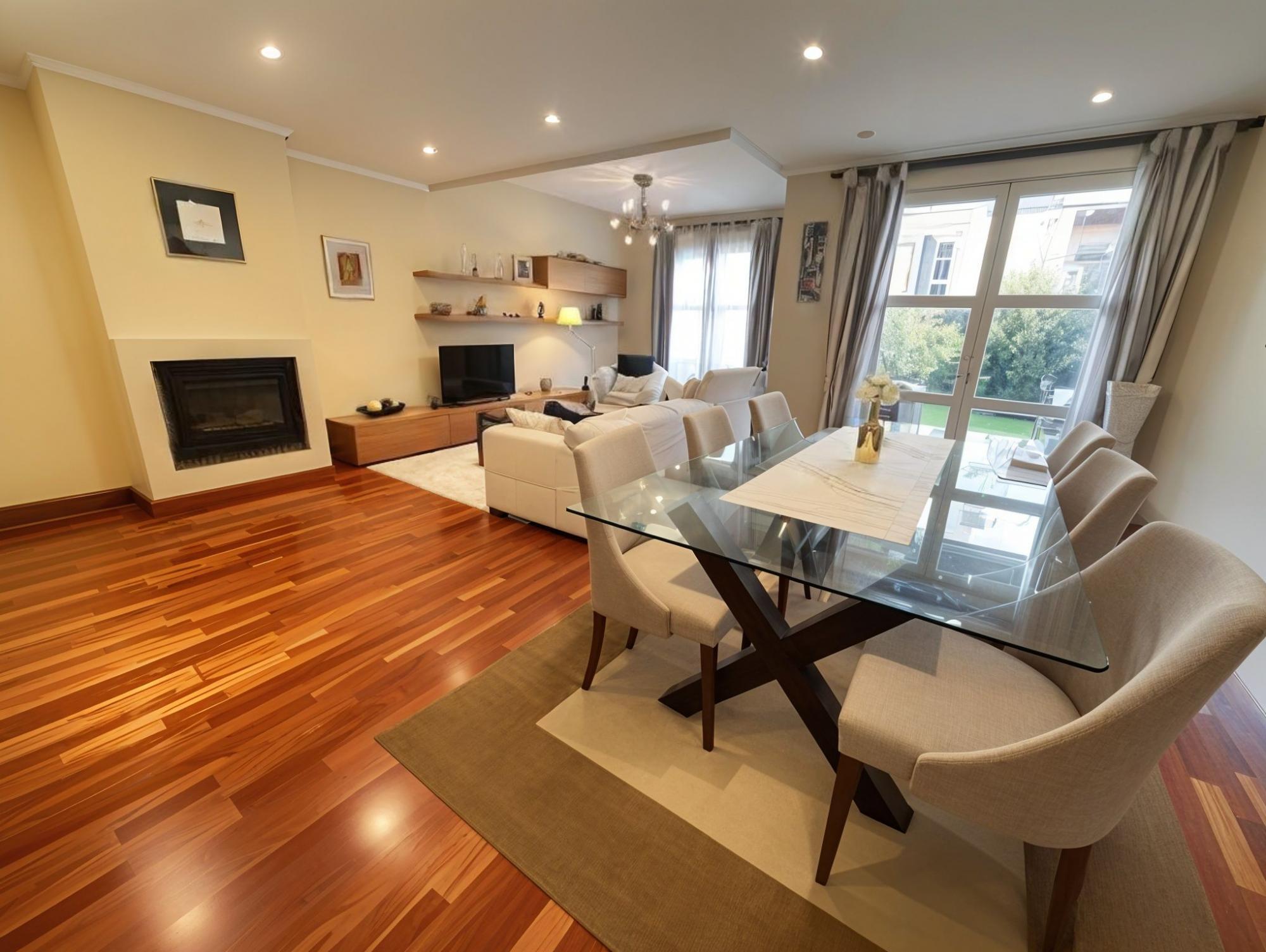 Casas o chalets-Venta-Paracuellos de Jarama-2153129-Foto-4