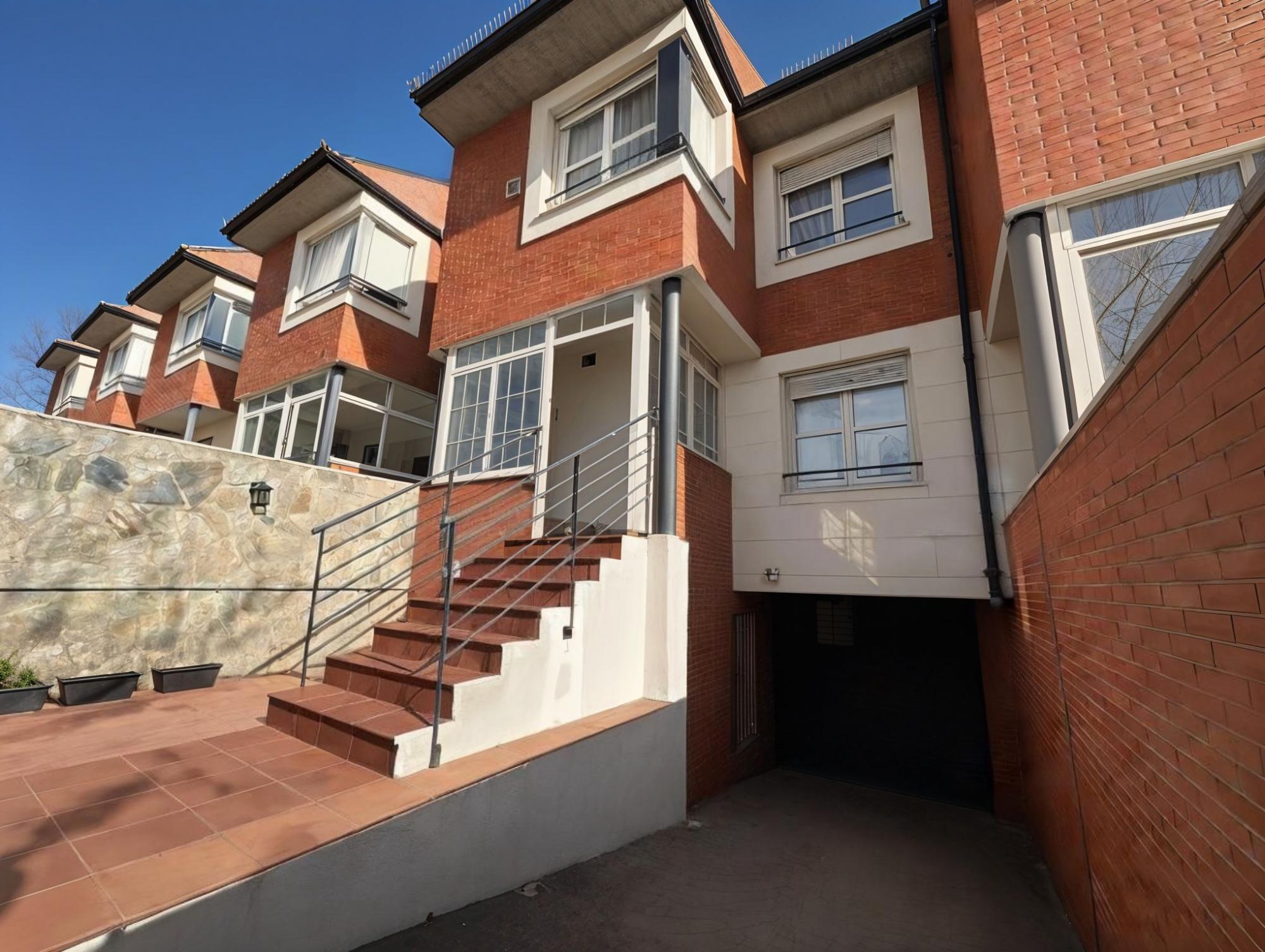 Casas o chalets-Venta-2153129