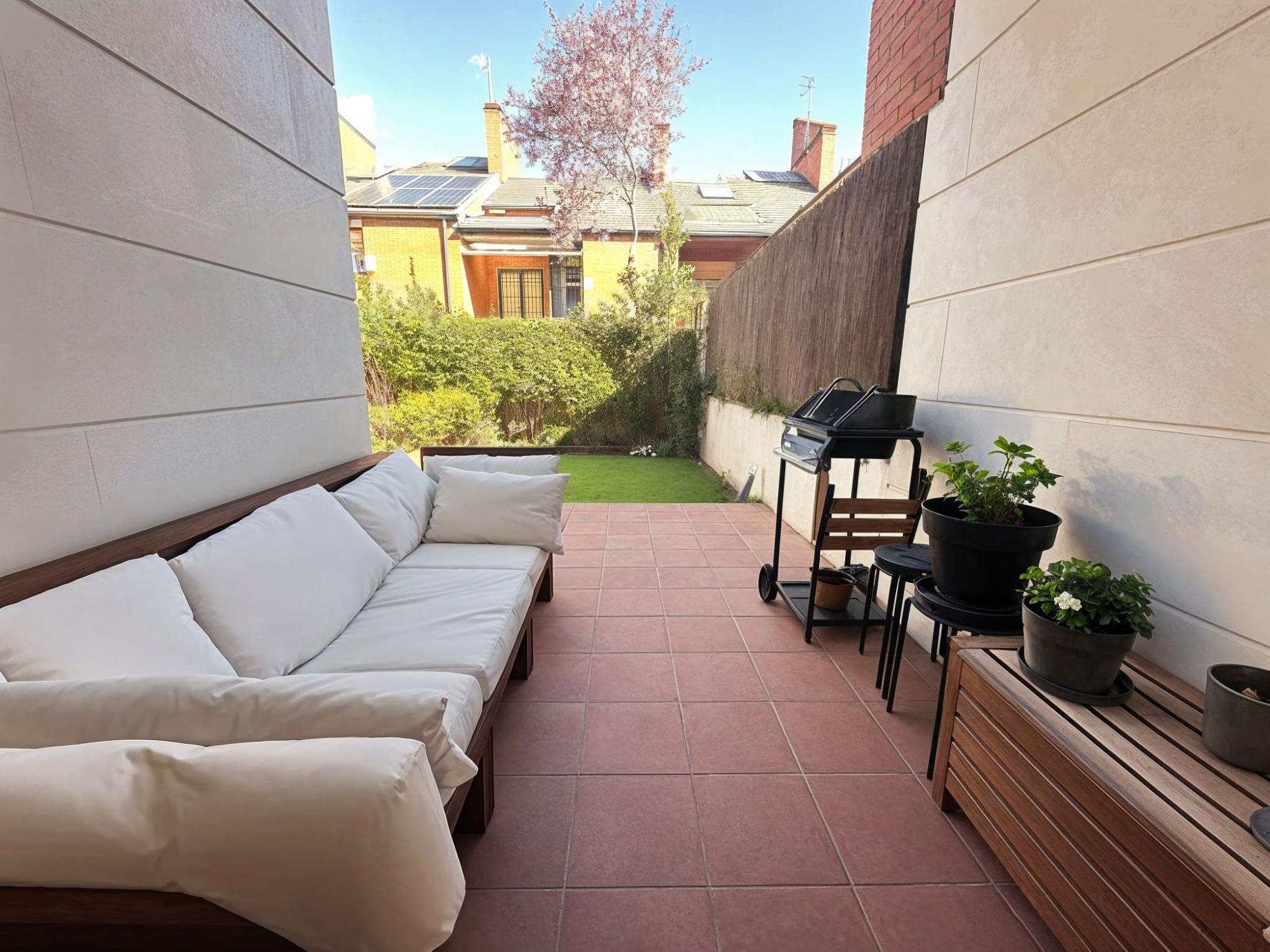 Casas o chalets-Venta-Paracuellos de Jarama-2153129-Foto-7