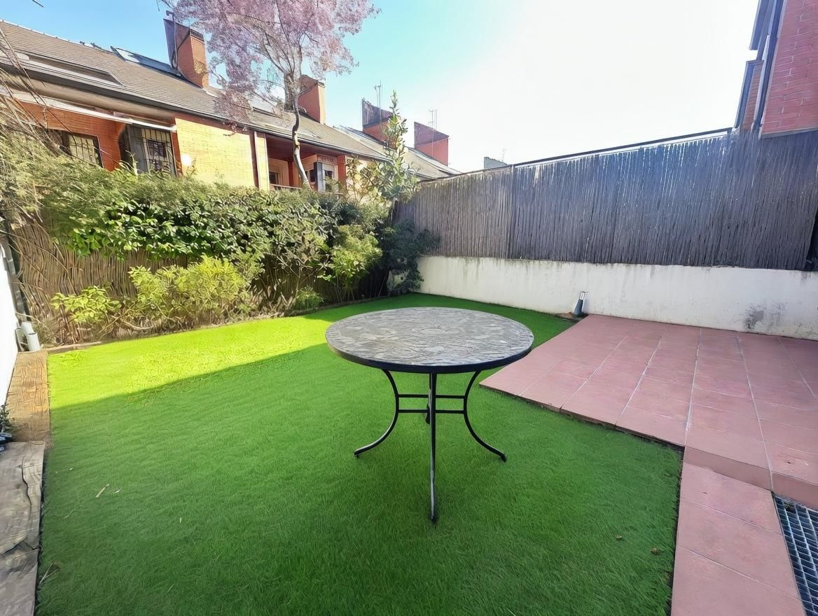 Casas o chalets-Venta-Paracuellos de Jarama-2153129-Foto-9