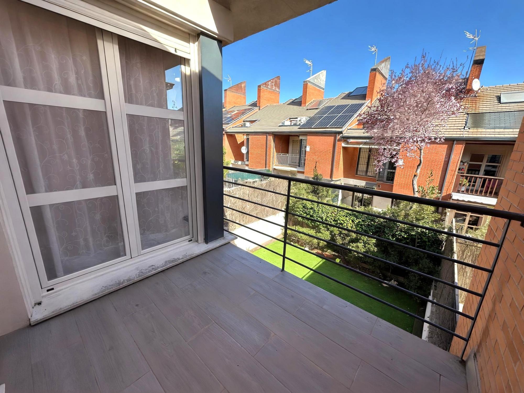 Casas o chalets-Venta-Paracuellos de Jarama-2153129-Foto-17