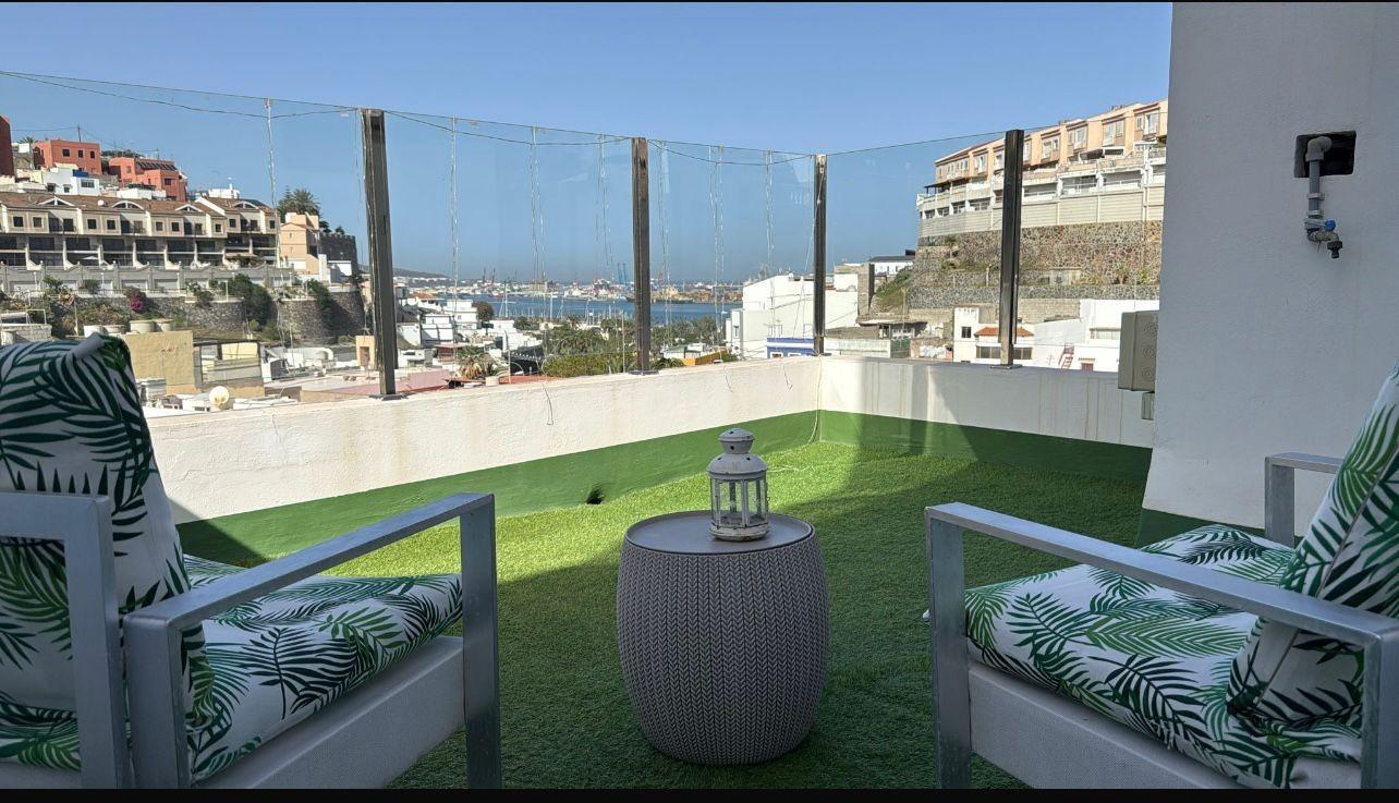 Pisos-Venta-Las Palmas de Gran Canaria-2107164