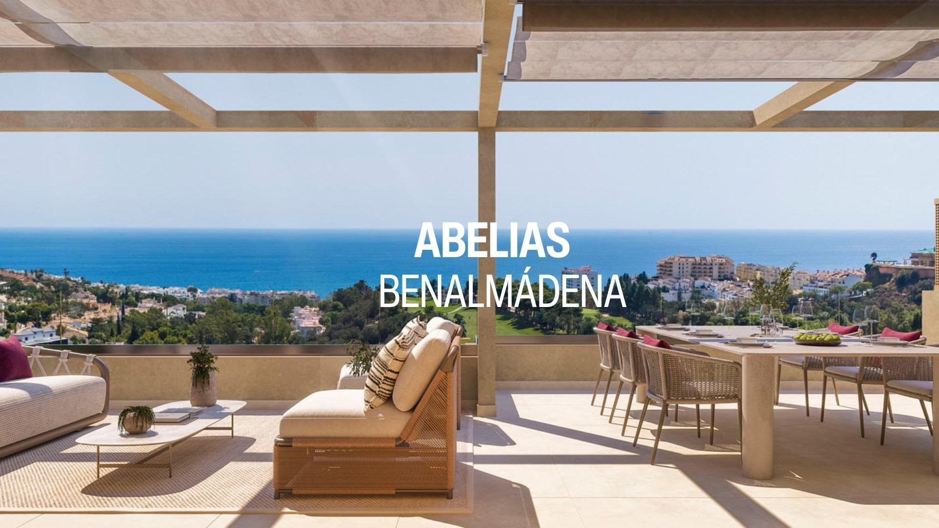 Rancho Domingo - Torrequebrada, Benalmádena, Málaga
