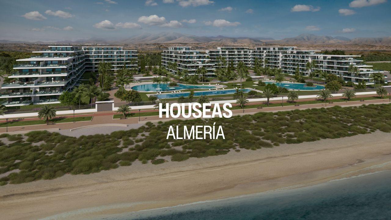 El Ejido, Almería