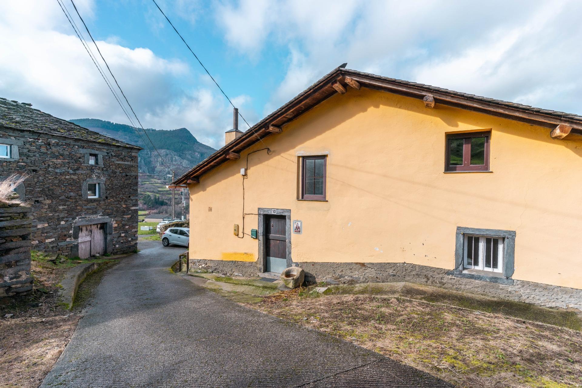 Casas o chalets-Venta-El Boalo-2091323-Foto-2