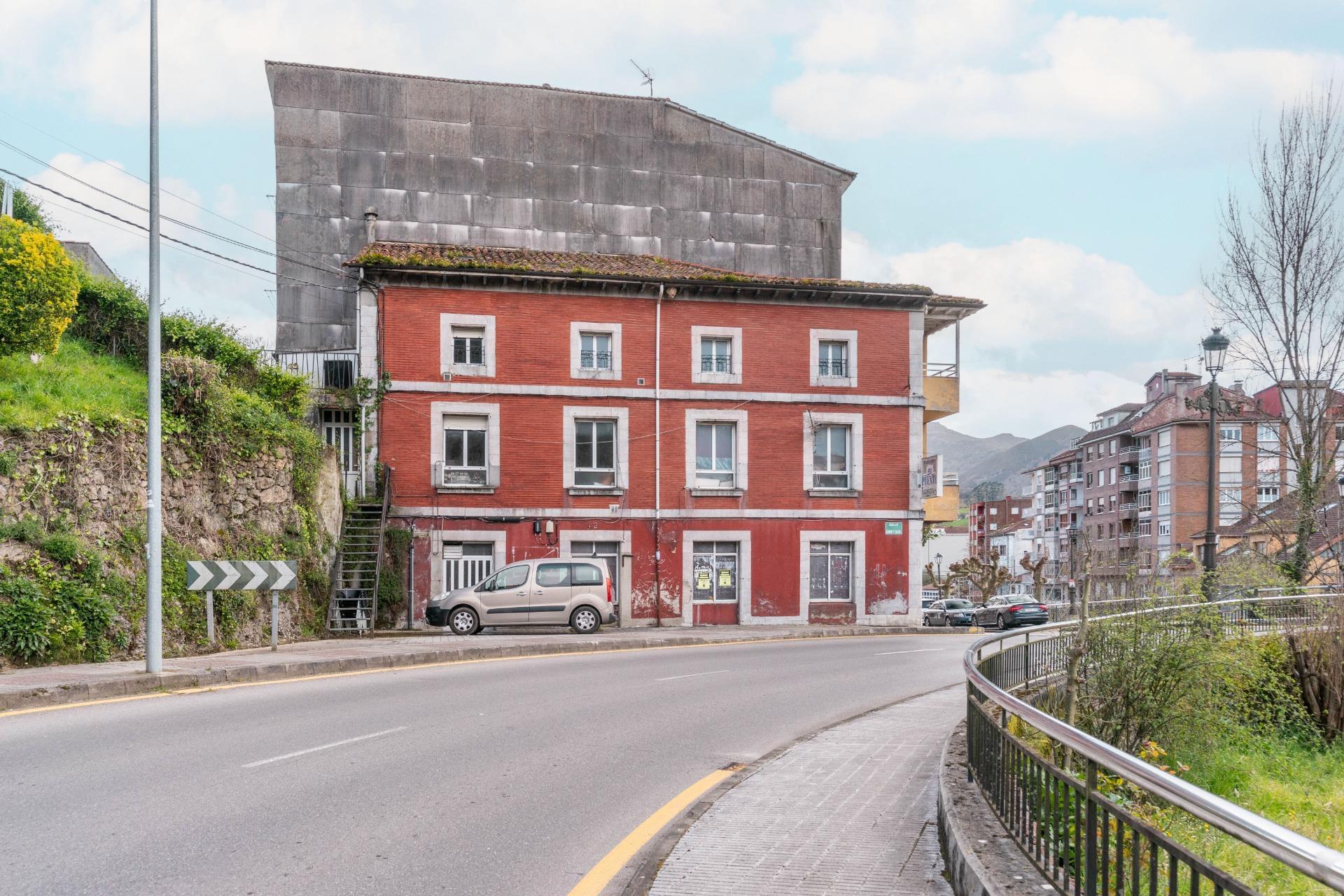 Edificios-Venta-PiloÃ±a-1683579-Foto-2