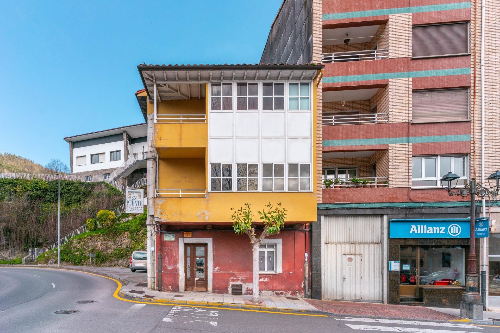 Edificios-Venta-PiloÃ±a-1683579-Foto-7