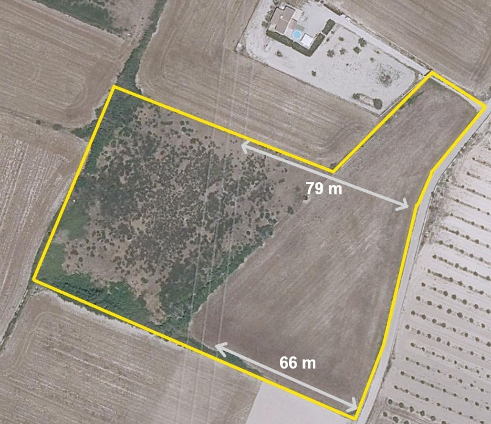 Fincas y solares-Venta-Muro de Alcoy-2092814-Foto-10