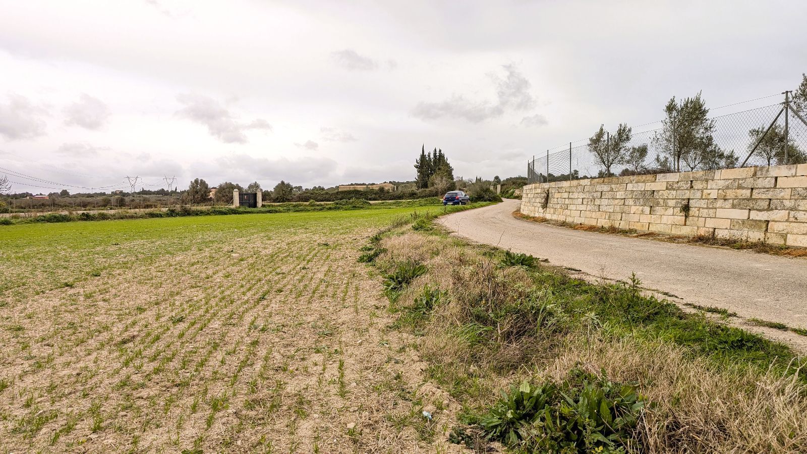 Fincas y solares-Venta-Muro de Alcoy-2092814-Foto-28