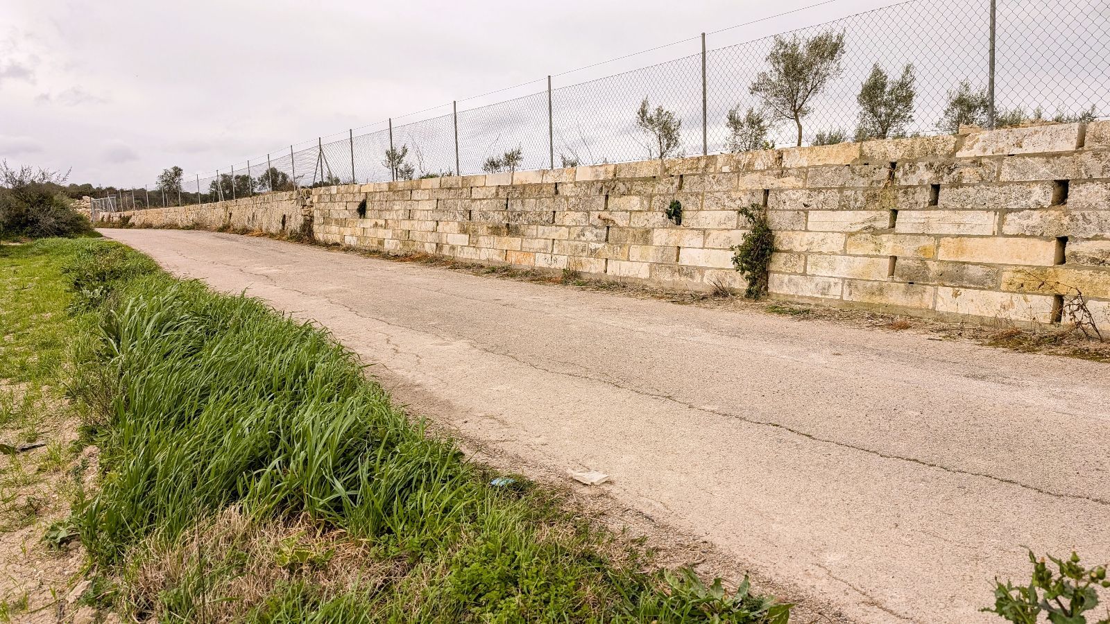 Fincas y solares-Venta-Muro de Alcoy-2092814-Foto-29