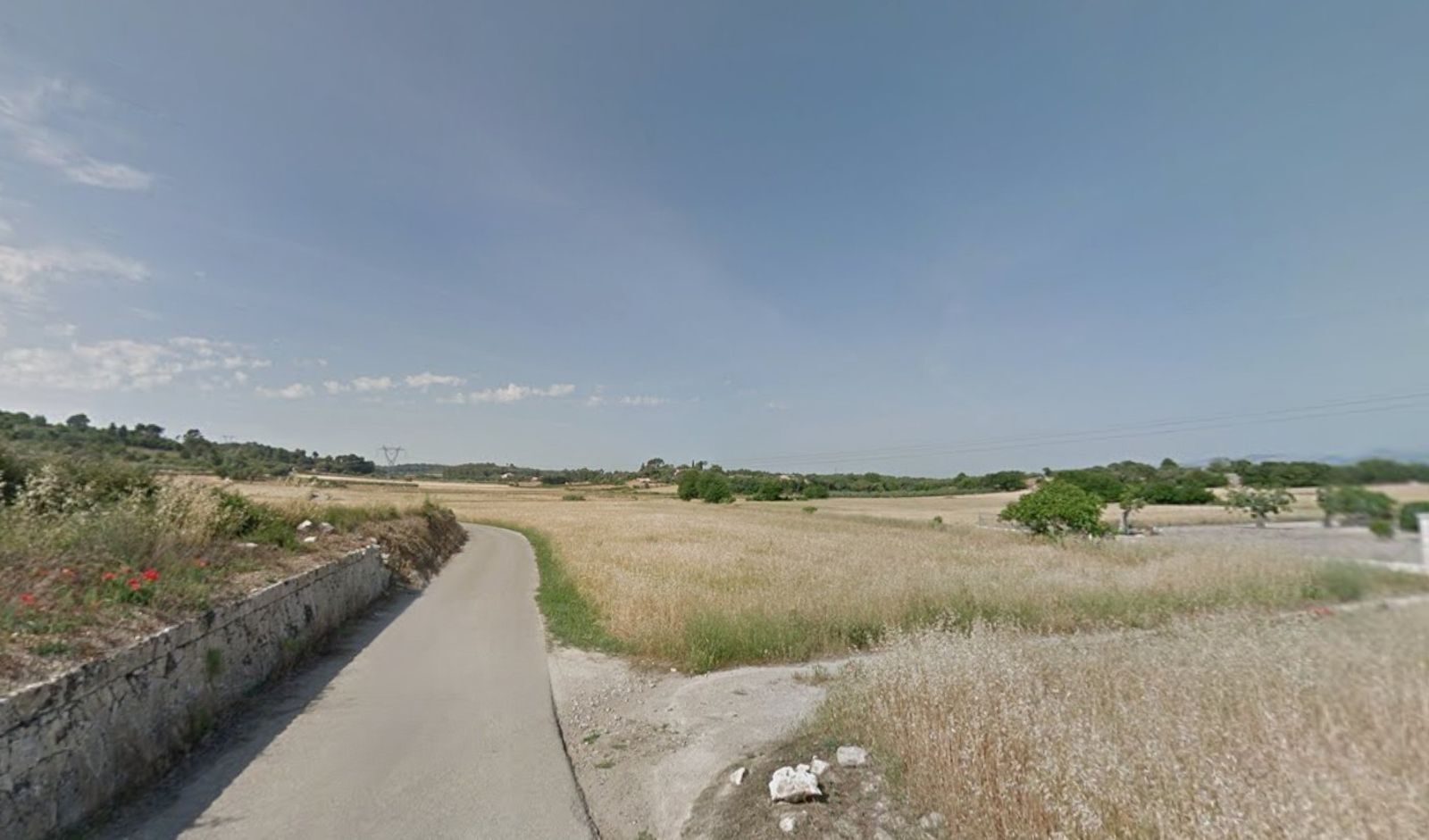 Fincas y solares-Venta-Muro de Alcoy-2092814-Foto-37