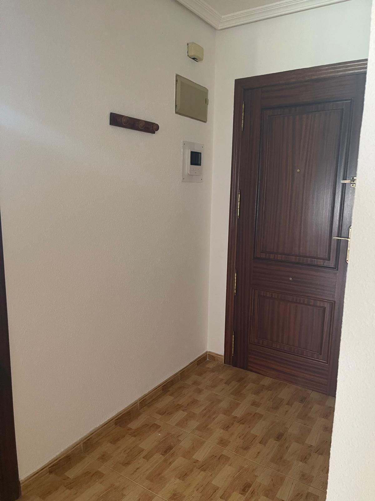 Appartement in Alicante