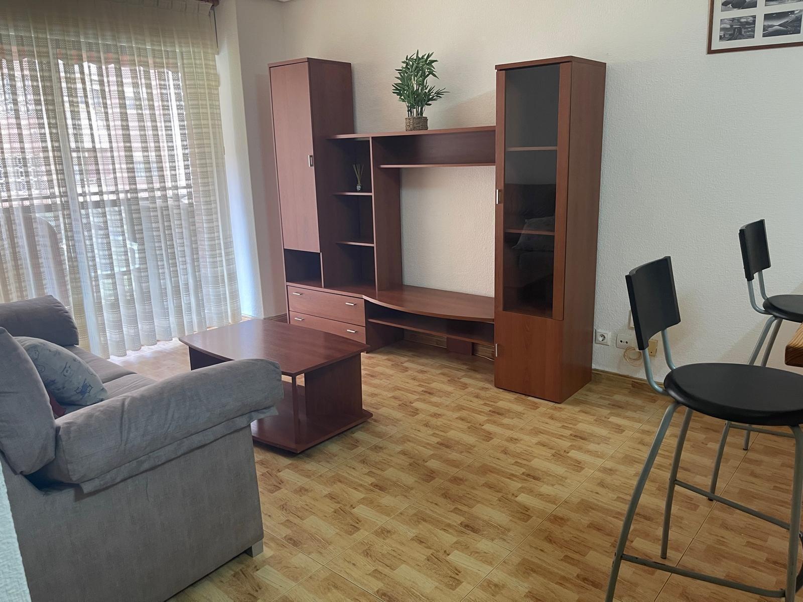 Appartement in Alicante