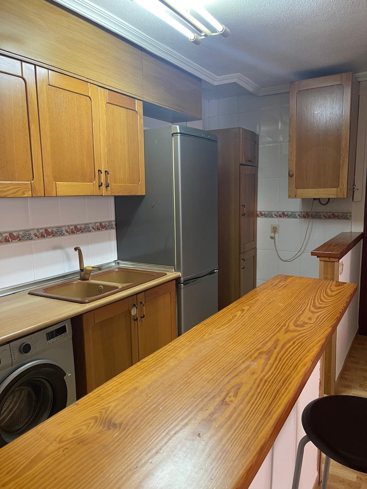 Appartement in Alicante