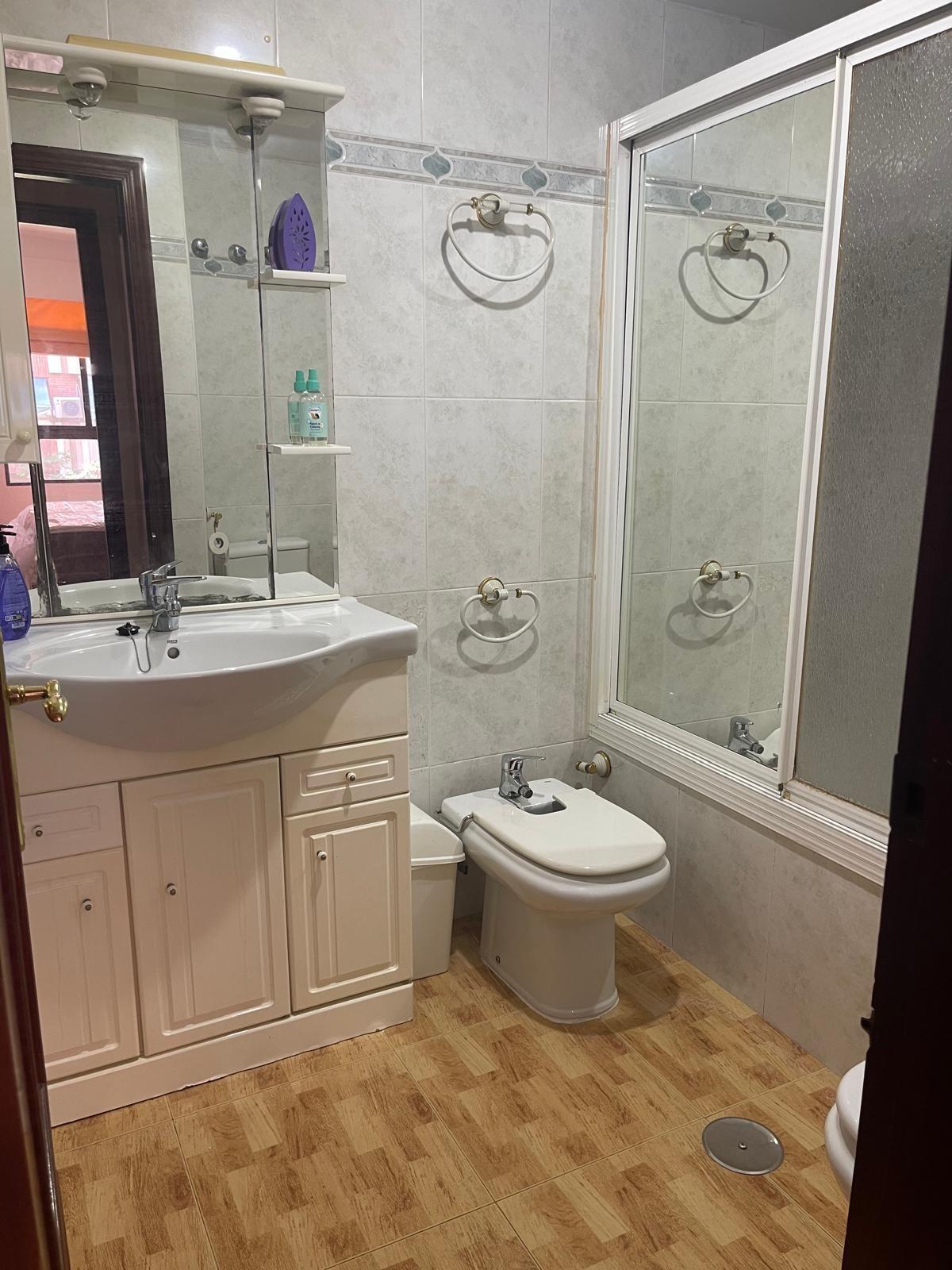 Appartement in Alicante