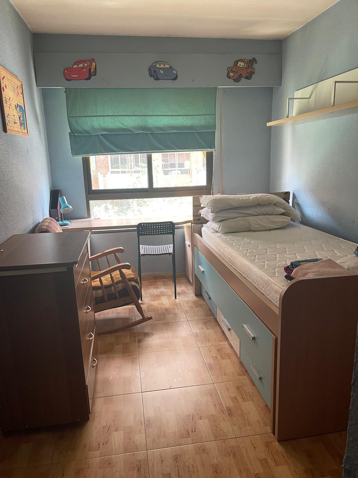 Appartement in Alicante