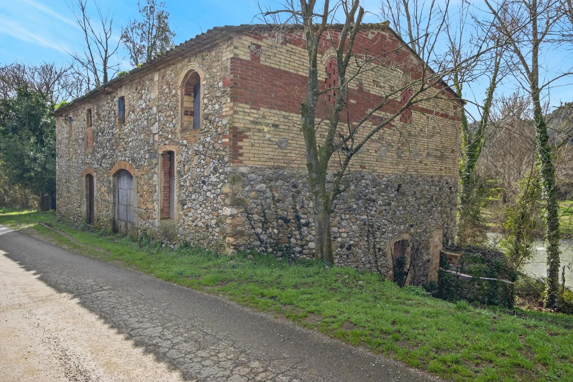 Casas o chalets-Venta-Esponellà-2113701