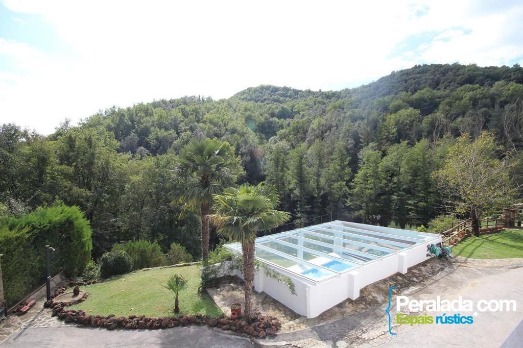 Casas o chalets-Venta-Sant Aniol de Finestres-2153138-Foto-3
