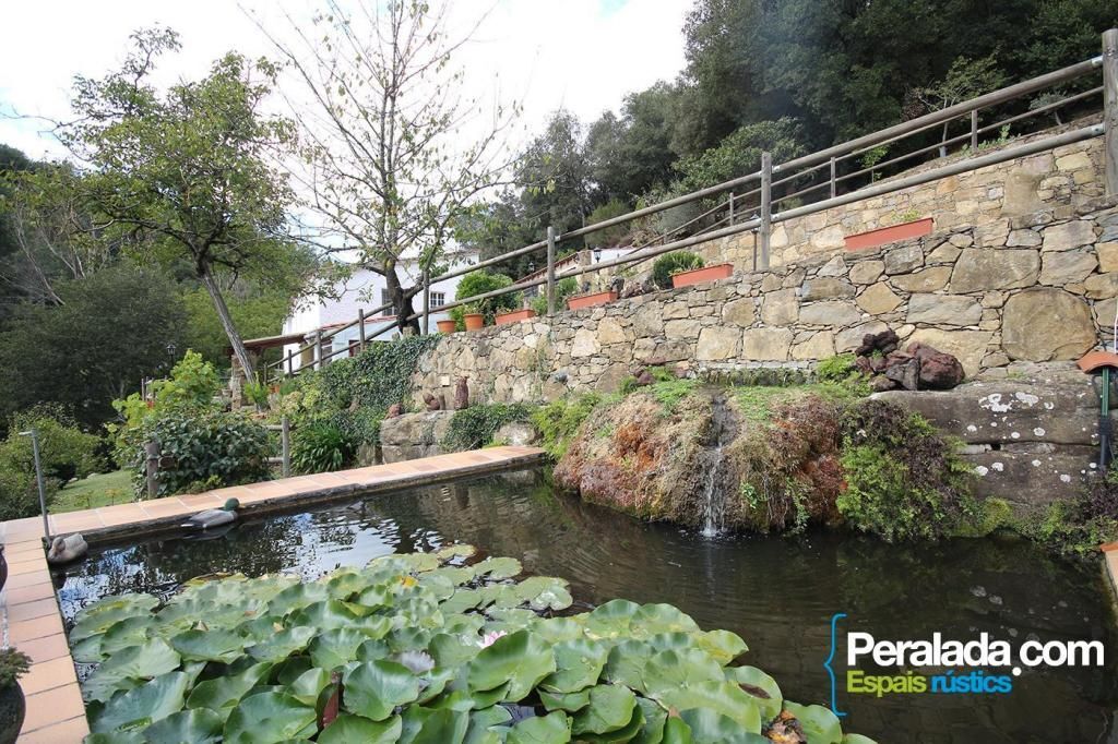 Casas o chalets-Venta-Sant Aniol de Finestres-2153138-Foto-4