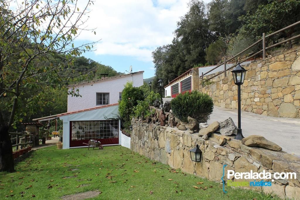 Casas o chalets-Venta-Sant Aniol de Finestres-2153138