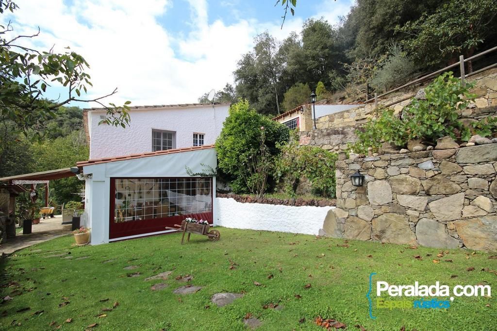 Casas o chalets-Venta-Sant Aniol de Finestres-2153138-Foto-2