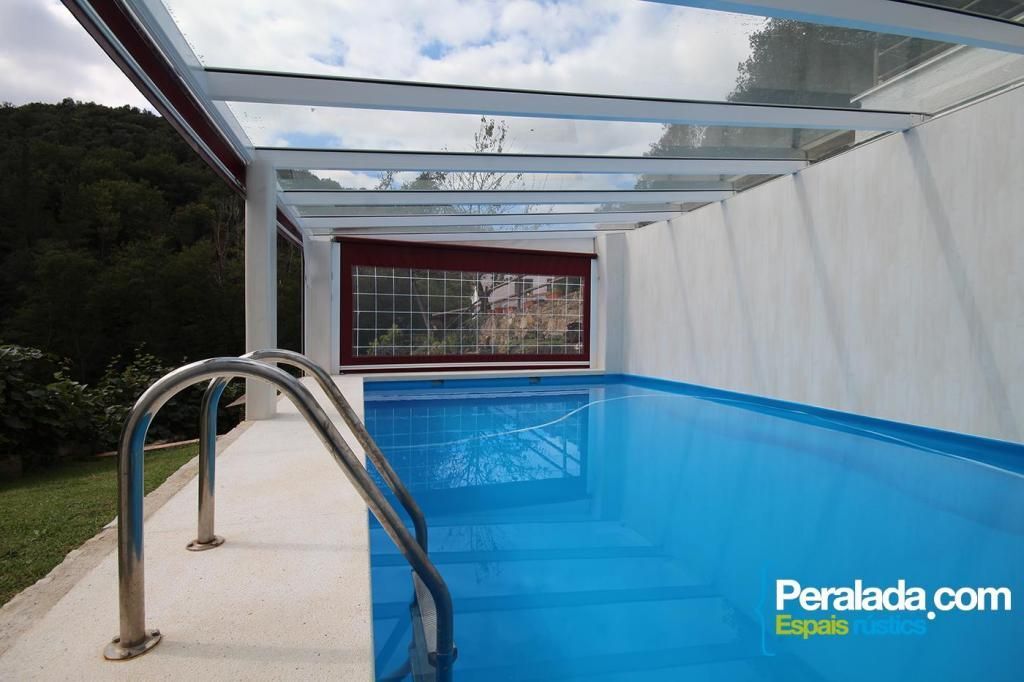 Casas o chalets-Venta-Sant Aniol de Finestres-2153138-Foto-7