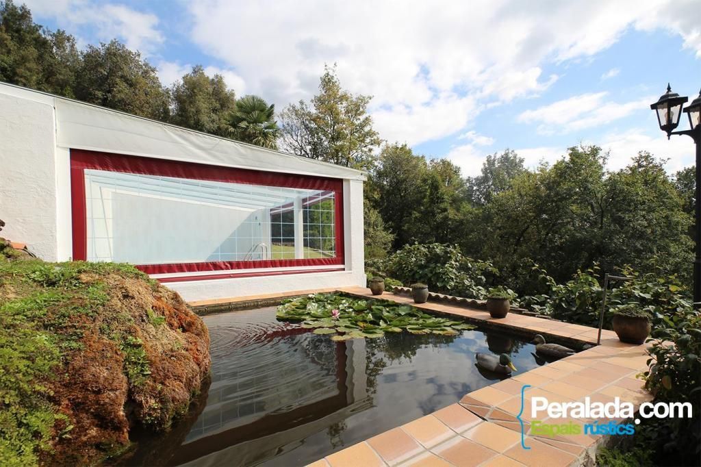 Casas o chalets-Venta-Sant Aniol de Finestres-2153138-Foto-6