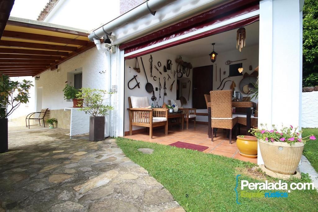 Casas o chalets-Venta-Sant Aniol de Finestres-2153138-Foto-9