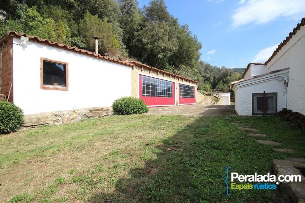 Casas o chalets-Venta-Sant Aniol de Finestres-2153138-Foto-11